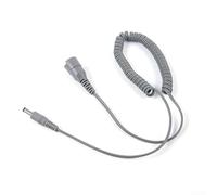 Professionale Per Trapano Elettrico Chiodo Manipolo Cavo per 30000 RPM, 1 8m Lungo (3PIN)