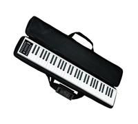 Professionale Pianoforte Elettronico Pianoforte Elettronico Intelligente Pianoforte Con Tastiera Elettrica A 61 Tasti Pianoforte Portatile Con 128 Toni 128 Ritmi