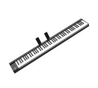 Professionale Pianoforte Elettronico Tastiera Musicale A 88 Tasti Pianoforte Professionale Sintetizzatore Digitale Aldult Tastiera Per Pianoforte Portatile