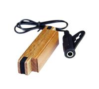 professionale Pickup Chitarra Acustica Pickup Magnetico Acustico Per Buca Di Risonanza Pickup Sonori Per Chitarra Classica/chitarra Folk