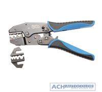 Professionale Pinza Crimpatrice Pinze per Guaina Cavi Funzione Raschietto 2.