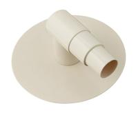 Professionale Piscina Aspirapolvere Scheda Adattatore Gomito 8929 Ad Alta Efficienza Skimmer Base Connettore Per Pulisce Manutenzione Parti Accessori