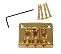 Professionale Ponte per Chitarra Corda Per Chitarra A 3 Corde Corda Per Ponte A Coda Dura Corda Per Tirare Il Ponte Sostituzione Per Chitarra A 3 Corde Ponte per Chitarra (Color : 02)