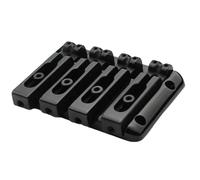 Professionale Ponte Per Chitarra Ponte Per Basso A 4 Corde BB204 Nero