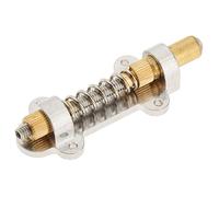 Professionale Ponte per Chitarra Stabilizzatore Da 1 Pz Per Sistema Di Stabilizzazione Del Ponte Tremolo Per Chitarra Elettrica Tremolo Ponte per Chitarra