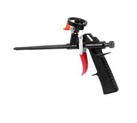 Professionale Pu Espansione Schiuma Spruzzatore per Strumento Pesante Pulito Casa Sigillatura Facile Applicatore Calafataggio Strumento Calafataggio