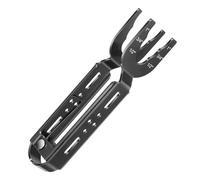 Professionale Push Fit Montaggio Smontaggio Rimozione Strumento 1/2 "3/4 1 Pollice Compatibilità Dimensioni In Acciaio Al Carbonio Pinze di Disconnessione Molle Dimensioni Spingere Per Collegare