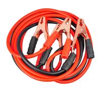 Professionale Resistente 1000AMP Auto Furgone Autobus Jump Cavi 4.5m Base 35mm_