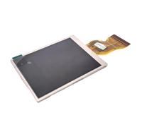 Professionale Retroilluminazione Modulo Display Schermo LCD Per L19 Fotocamera Digitale Sostituzione Veloce Risposta Schermo Correzione Difettosa Soluzione Pixel Morto