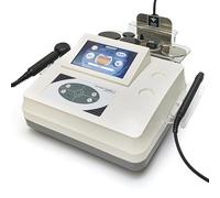 Professionale RF che dimagrisce macchina, corpo profondo di CET RET che modella, perdita di peso della pelle facciale che stringe, desktop che imbianca l'attrezzatura di bellezza