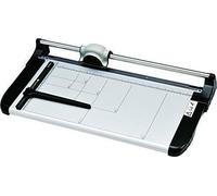 Professionale Rotoli Taglierina Tr 4815 di Olympia Din A3 Max. 15 Batt