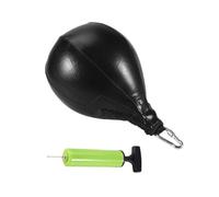 Professionale Sacchi Sacco da Boxe Speedbag Allenamento Velocità Fitness Boxe