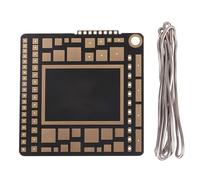 Professionale Saldatura Pratica Board Set Circuito Esperimento Consiglio Semplice Strumento Per Elettronica di Volo Doppio Lato Pratica