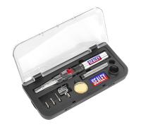 Professionale Saldatura/Riscaldamento Kit - Sealey AK2962 Nuovo