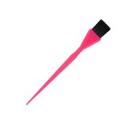 Professionale Salon Colore Dei Capelli Applicatore Pennello Tonalità Capelli Pennello Per Colorare E Colorare Manico A Punta Regali