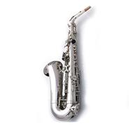 Professionale Sassofono Sassofono Mi Bemolle Sassofono Contralto Strumento Per Principianti Adulti Prestazioni Per L'esame Entry Level (Color : 04)