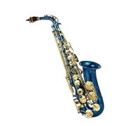 Professionale Sassofono Sassofono Professionale Ottone Mib Sassofono Contralto Sax Pulsanti Strumento A Fiato Con Custodia
