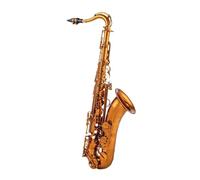 Professionale Sassofono Sassofono Qualità Sassofono Tenore Strumenti Simulazione Rame Ottone Con Bocchino (Color : 02)