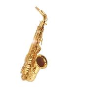 Professionale Sassofono Strumento A Fiato Per Sassofono Contralto In Mi Bemolle Per Principianti