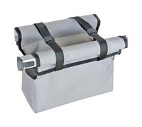 Professionale Scaletta Organizzatori Portautensili Trasportatori Borsa di Stoccaggio In Tessuto Resistente allo Strappo Manico Ergonomico Accesso