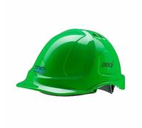 Professionale Sicurezza Casco + Plastica Sospensione & Cricchetto Fit