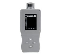 Professionale SO2 Meter 24H Funzionamento Continuo Sopra Limite Alert per Aree Pericolose Digital CO2 Detector Monitor