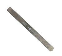 Professionale Strumenti per Chitarra 1 Pezzo Di Strumenti Per La Fabbricazione Di Chitarre Di Precisione Strumenti Per La Tacca Del Cuscino Dell'arpa Per Lucidare La Parte Superiore Strumenti per Chit