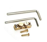 Professionale Strumenti per Chitarra 1 Set Di Strumenti Per Supporto Chiave A Brugola Montati Su Paletta Per Chitarra Per Basso Tremolo Con Viti Di Montaggio Strumenti per Chitarra (Color : 03)