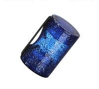 Professionale Strumenti per Chitarra 1pc Plastica Sabbia Shaker Musica Anello Da Dito Per Chitarra Ukulele Strumento Regolabile Per Strumenti Con Cinturino Automatico Strumenti per Chitarra (Color :