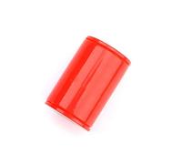 Professionale Strumenti per Chitarra 1pc Plastica Sabbia Shaker Musica Anello Da Dito Per Chitarra Ukulele Strumento Regolabile Per Strumenti Con Cinturino Automatico Strumenti per Chitarra (Color :