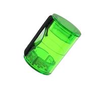 Professionale Strumenti per Chitarra 1pc Plastica Sabbia Shaker Musica Anello Da Dito Per Chitarra Ukulele Strumento Regolabile Per Strumenti Con Cinturino Automatico Strumenti per Chitarra (Color :