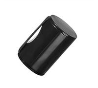 Professionale Strumenti per Chitarra 1pc Plastica Sabbia Shaker Musica Anello Da Dito Per Chitarra Ukulele Strumento Regolabile Per Strumenti Con Cinturino Automatico Strumenti per Chitarra (Color :