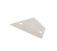 Professionale Strumenti per Chitarra 1Pcs Guitar Bass Fret Leveling Ruler Fret Rocker Fret Level Liutaio Strumento Strumenti per Chitarra (Color : 01)