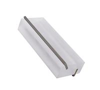 Professionale Strumenti per Chitarra 2 In 1 Fret Per Chitarra Crowning End Bevel-Flush Files Tool Steel Fine Fret Luthier Tool Strumenti per Chitarra