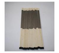 Professionale Strumenti per Chitarra 20 Pz/set Bonded Sound Beam Spring Support Rod Strumento Per Chitarra Retrattile In Bambù In Acciaio Inossidabile Strumenti per Chitarra