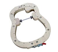 Professionale Strumenti per Chitarra 41 Pollici Tipo D Spessore Chitarra Acustica Fabbricazione Stampo Per Assemblaggio Strumento Fai Da Te Per Stampo Per Chitarra A Doppio Uso Strumenti per Chitarra