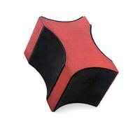 Professionale Strumenti per Chitarra Accessori Per L'installazione Antiscivolo A Due Altezze Strumento Di Riparazione Per Supporto Per Poggiatesta Per Chitarra In Mogano Strumenti per Chitarra