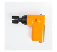 Professionale Strumenti per Chitarra Avvolgitore Automatico Per Corde Per Chitarra Il Taglio Delle Corde Cambia Lo Strumento Per Le Corde Strumenti per Chitarra (Color : 01)
