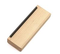 Professionale Strumenti per Chitarra Basso Elettrico Acustico Classico Tastiera Del Manico Fret Levigatura Strumenti Di Riparazione Lisci Strumenti per Chitarra (Color : 02)