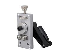 Professionale Strumenti per Chitarra Bender Fretwire Raggio In Lega Di Zinco Per Fret Wire Bending Liutaio Strumento Riparazione Chitarra Accessori Di Manutenzione Strumenti per Chitarra (Color : 02