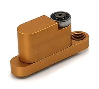 Professionale Strumenti per Chitarra Bocca Per Chitarra Mosaico Ruota Base Foro Aperto Smerigliatrice Elettrica Telaio Ausiliario Stampo Strumenti Per La Lavorazione Del Legno Per Chitarra Fai Da Te S