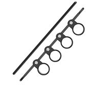 Professionale Strumenti per Chitarra Chitarra Regolabile Finger Training Span Ginnico Grip Barella Power Trainer Strumento Per Estensore Per Chitarra Acustica Strumenti per Chitarra (Color : L)