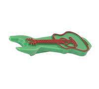 Professionale Strumenti per Chitarra Estrattore Di Perni Per Ponte Per Chitarra Acustica Classica Estrattore Per Pioli Per Corde Estrattore Per Perni Per Ponte Per Chitarra In Plastica Strumenti per C