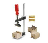 Professionale Strumenti per Chitarra F Clamp Pressa Portatile Per Tasti Strumento Per La Fabbricazione Di Strumenti Per L'installazione Di Chitarre Elettriche Folk(2)