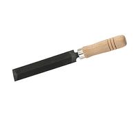 Professionale Strumenti per Chitarra Guitar Bridge Pins Nail Nut Saddle Part Slotted Nut Saw File 5 Pollici Strumenti Di Produzione Per Modellare Il Cuscino Strumenti per Chitarra