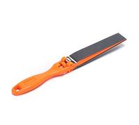 Professionale Strumenti per Chitarra Guitar Fret Level Crowning Sanding Stick File Dual Edge Liutaio Strumento Per Accessori Per Parti Di Chitarra Strumenti per Chitarra