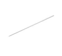 Professionale Strumenti per Chitarra Guitar Making Sound Beam Bonding Strut Strong Rebound Memory Strut Non Si Deforma Ed È Altamente Elastico Strumenti per Chitarra (Color : 1-wh)