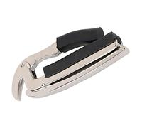 Professionale Strumenti per Chitarra Morsetto Chiave Per Capotasto Per Chitarra In Metallo A Cambio Rapido Per Accordatura Elettrica Acustica Per Strumento Accessorio Per Ukulele Per Chitarra Strument