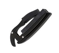 Professionale Strumenti per Chitarra Morsetto Chiave Per Capotasto Per Chitarra In Metallo A Cambio Rapido Per Accordatura Elettrica Acustica Per Strumento Accessorio Per Ukulele Per Chitarra Strument