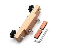 Professionale Strumenti per Chitarra Morsetto Per Ponte Per Chitarra In Lega Di Alluminio Clip Per Dispositivo Per Chitarra Riparazione Del Ponte Per Chitarra Sostituisci Gli Strumenti Strumenti per C